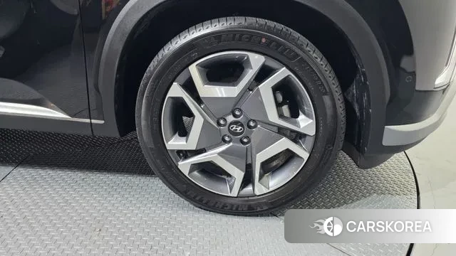 Hyundai The New Palisade id 3739713 из Кореи 14