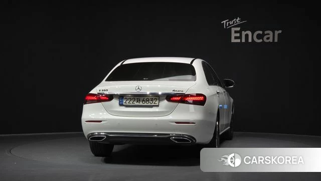 Mercedes-Benz E-Class W213 id 3839492 из Кореи 14
