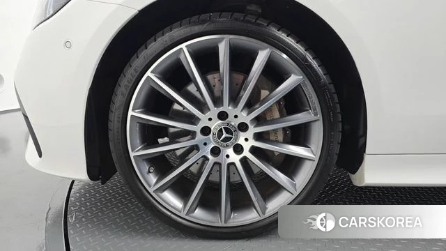 Mercedes-Benz E-Class W213 id 4758620 из Кореи 26