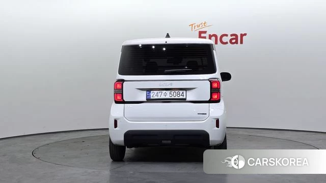 Kia The New Kia Ray id 4186133 из Кореи 28