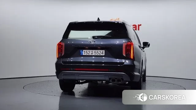 Hyundai The New Palisade id 3411097 из Кореи 14