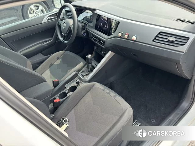 Volkswagen Polo id 4242277 из Китая 7