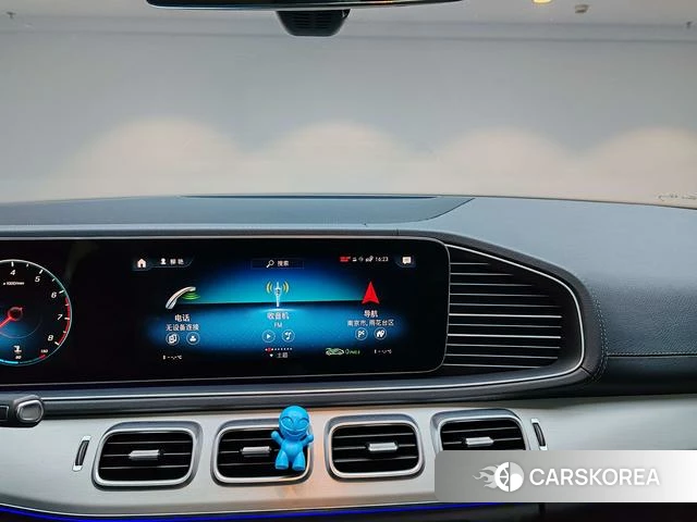 Mercedes-Benz GLE coupe id 4290343 из Китая 14