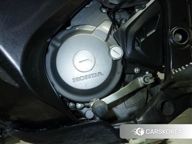Engine photo