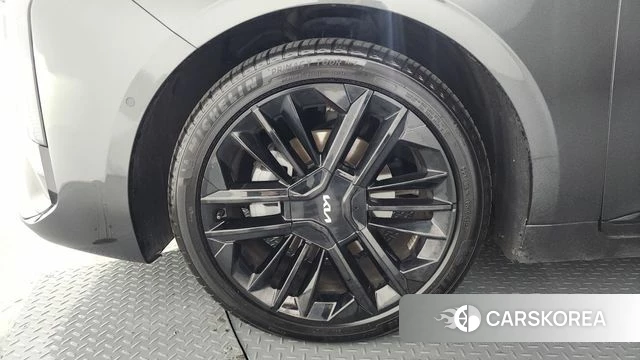 Kia The New K8 Hybrid id 3870161 из Кореи 14