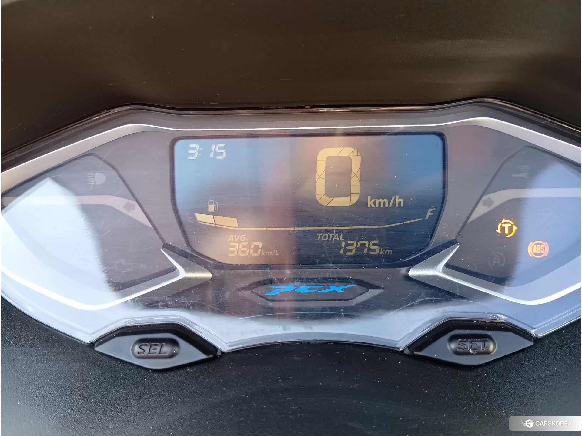 Проданный Suzuki GLADIUS 650 ABS 2017 из Японии, фото 4