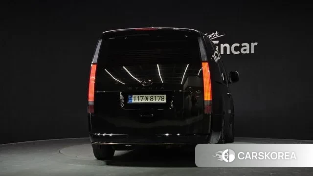 Hyundai Staria id 3771602 из Кореи 14