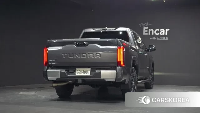 Toyota Tundra id 3776796 из Кореи 14