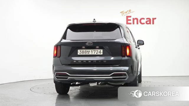 Kia Sorento 4th Generation id 4424261 из Кореи 14