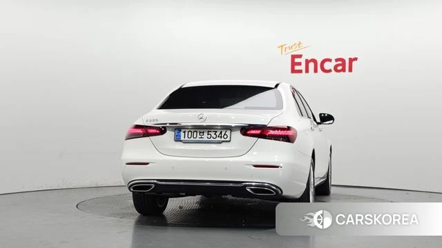 Mercedes-Benz E-Class W213 id 4735264 из Кореи 29