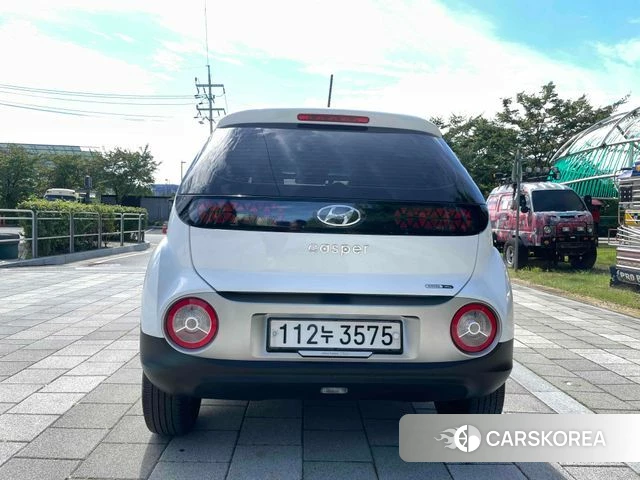 Hyundai Casper id 4334050 из Кореи 12