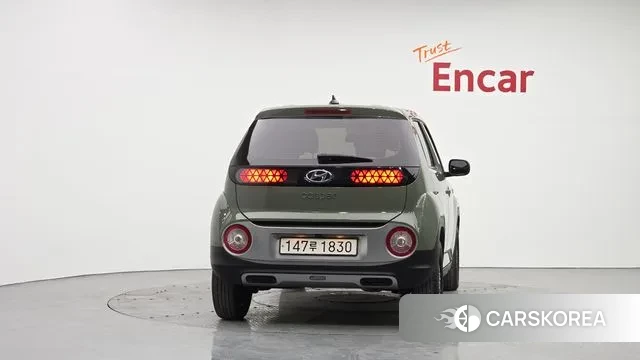 Hyundai Casper id 3007508 из Кореи 14