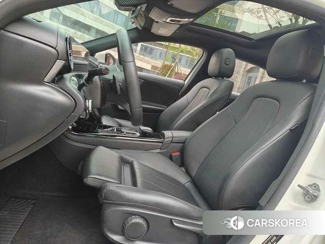 Mercedes-Benz Class A id 4216917 из Китая 14