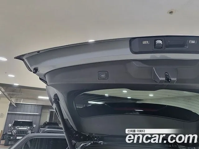 Chevrolet (GM Daewoo) The New Trail Blazer id 2873917 из Кореи 14