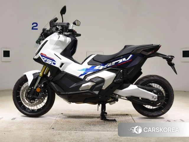 Проданный Honda X-ADV 750 2026 из Японии, фото 2