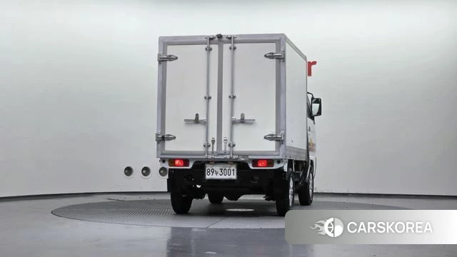 Chevrolet (GM Daewoo) New Labo id 4326104 из Кореи 14