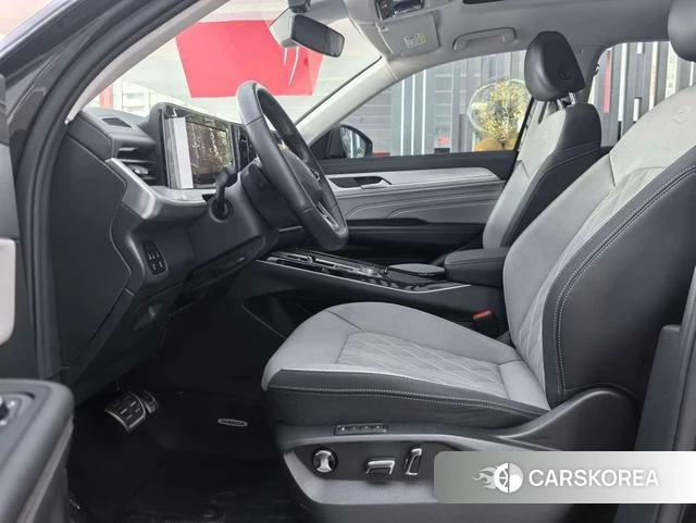 Volkswagen Range patrol id 4301215 из Китая 11