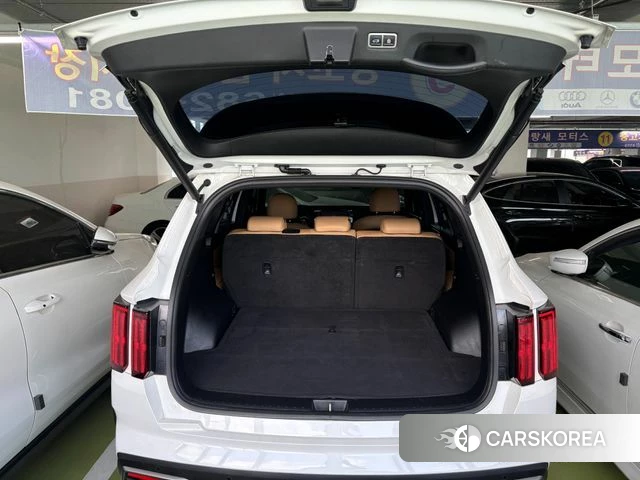 Kia Sorento 4th Generation id 4310111 из Кореи 11