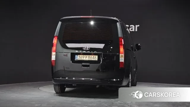 Hyundai Staria id 3463678 из Кореи 14