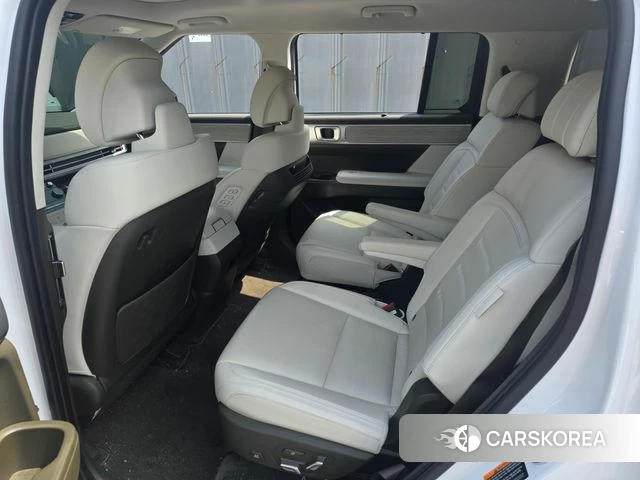 Hyundai Santa Fe (MX5) id 4388034 из Кореи 8