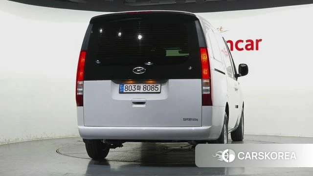 Hyundai Staria id 4395960 из Кореи 14