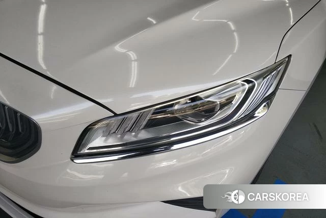 Geely Automobile Borui id 4234854 из Китая 11