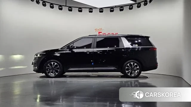 Kia Carnival 4th generation id 2994419 из Кореи 14