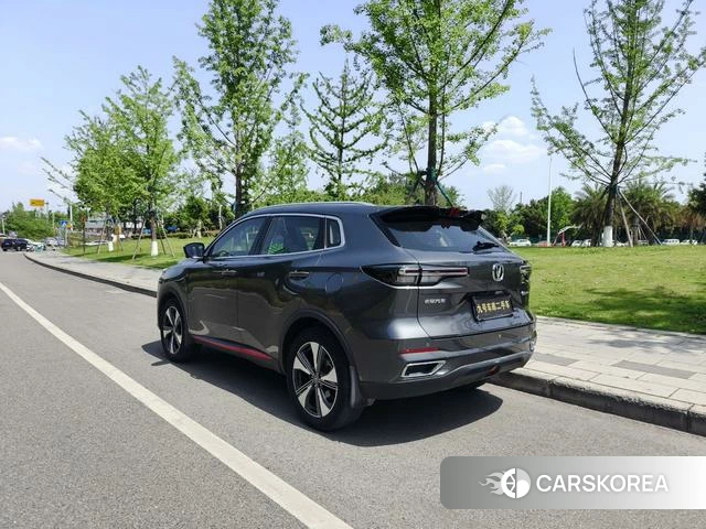 Chang'an CS55 PLUS id 4380371 из Китая 17