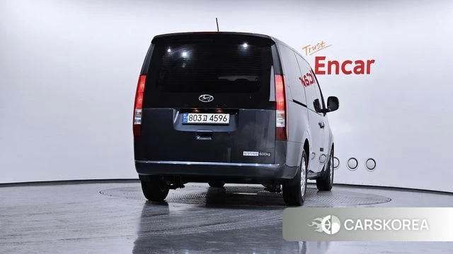 Hyundai Staria id 4354441 из Кореи 14