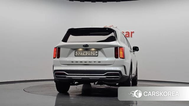 Kia Sorento 4th Generation id 4746378 из Кореи 28