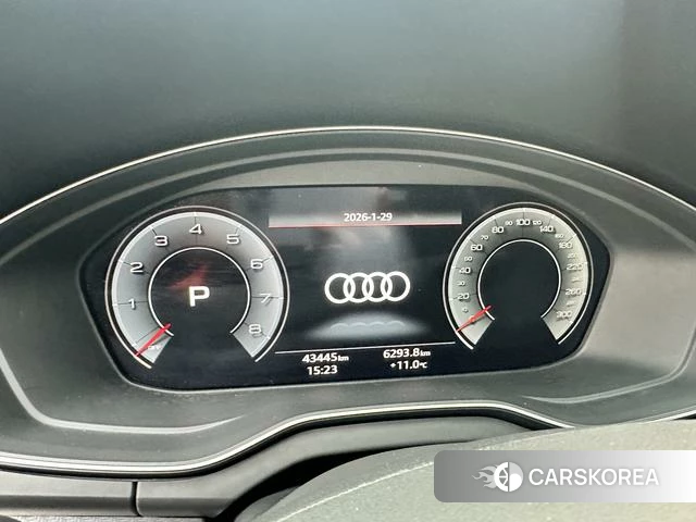 Audi Q5L Sportback id 4238371 из Китая 26