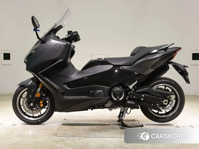 Проданный Yamaha T-MAX 560 TECH MAX 2026 из Японии