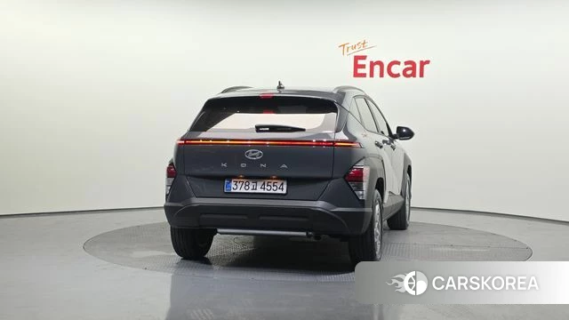 Hyundai Kona (SX2) id 4359752 из Кореи 28