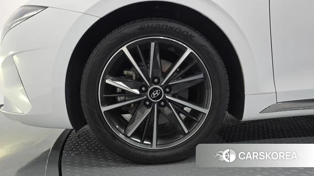 Hyundai The New Grandeur IG id 4779193 из Кореи 24