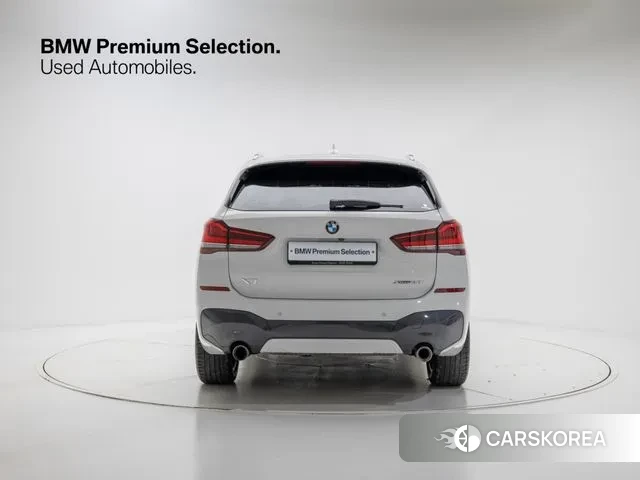 BMW X1 (F48) id 3323519 из Кореи 14