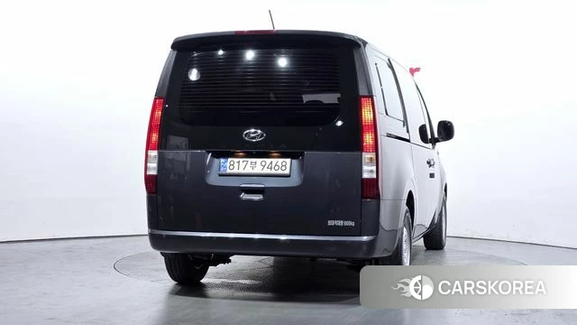 Hyundai Staria id 4415618 из Кореи 24