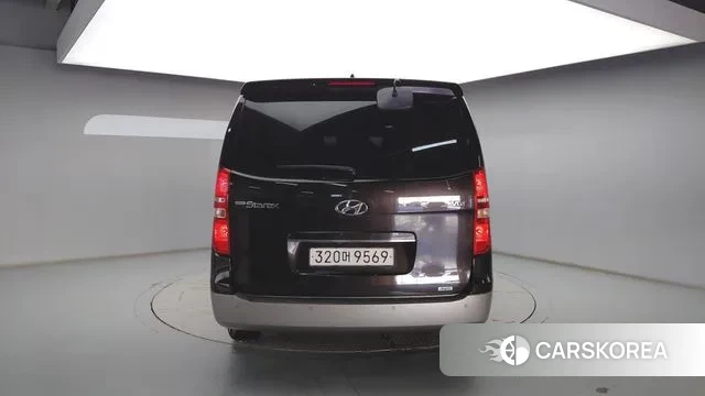 Hyundai The New Grand Starex id 3455016 из Кореи 14