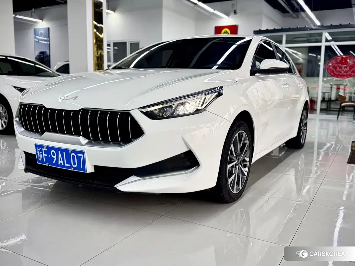 Kia K3 id 4515351 из Китая 17