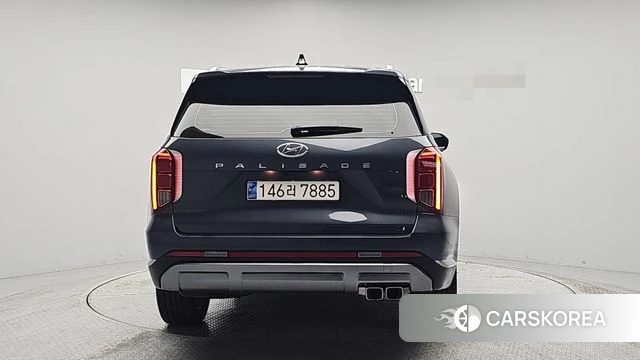 Hyundai The New Palisade id 4513043 из Кореи 14