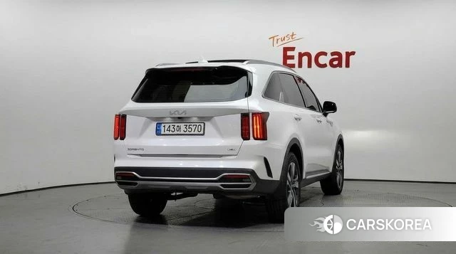 Kia Sorento 4th Generation id 4779054 из Кореи 23