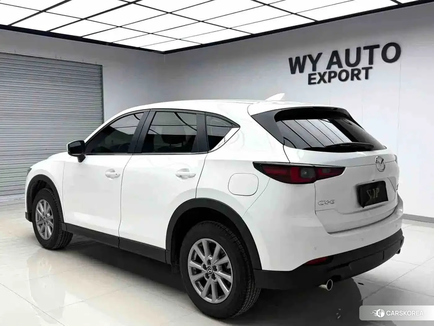 Mazda CX-5 id 4674395 из Китая 11