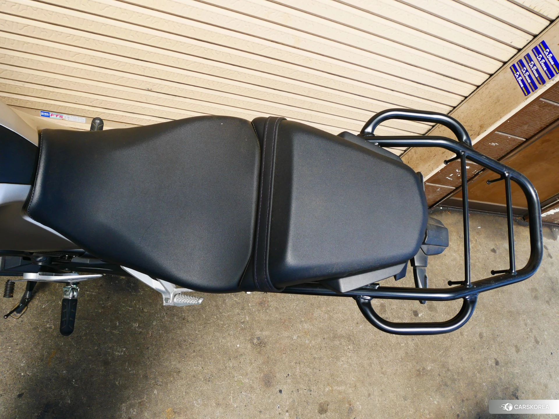 Honda CB250R id 3950413 из Японии 7