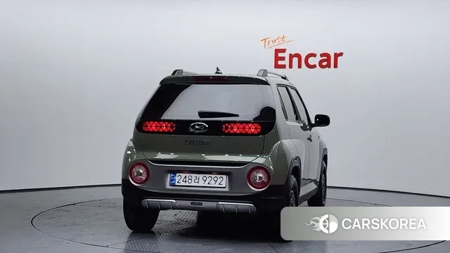 Hyundai Casper id 3664048 из Кореи 14