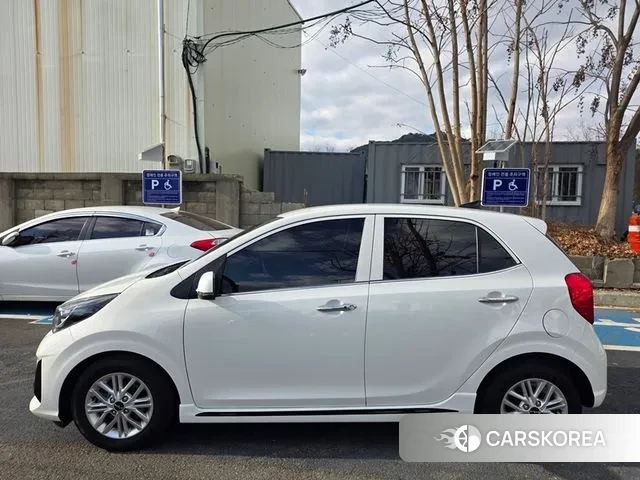 Kia Morning Urban (JA) id 3478074 из Кореи 9