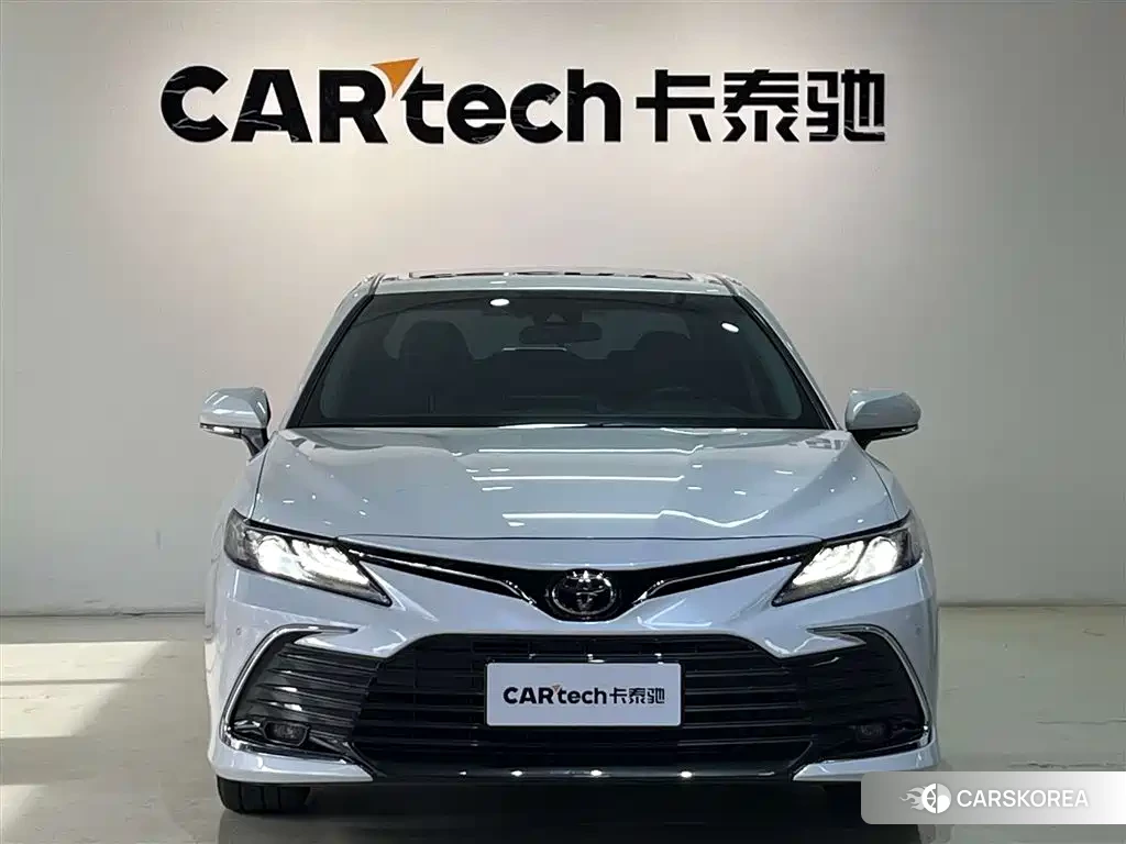 Toyota Camry id 4548208 из Китая 20