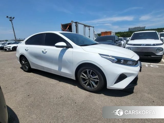 Kia The New K3 2nd generation id 4453343 из Кореи 11