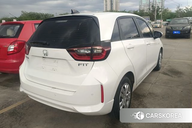 Honda Fit id 4264474 из Китая 11