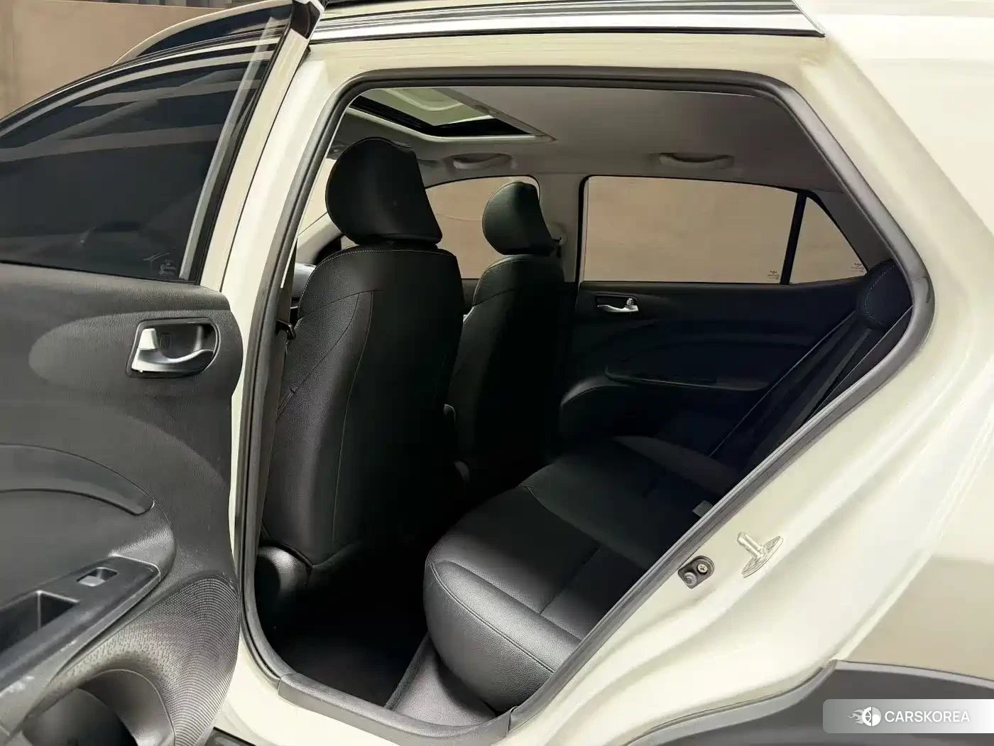 Kia KX1 id 4553915 из Китая 8