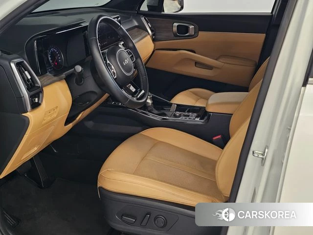 Kia Sorento 4th Generation id 4415545 из Кореи 14