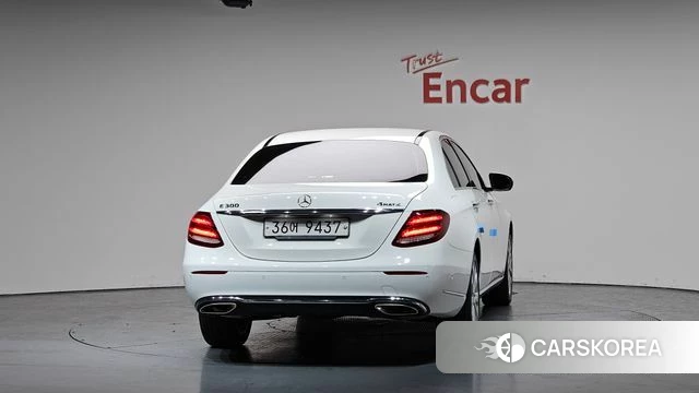 Mercedes-Benz E-Class W213 id 3955913 из Кореи 14